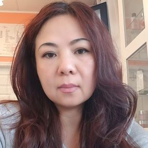 Meet your Posher, Candy